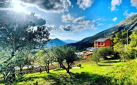 Resort San Nicola - Restaurant And Wellness Fitness